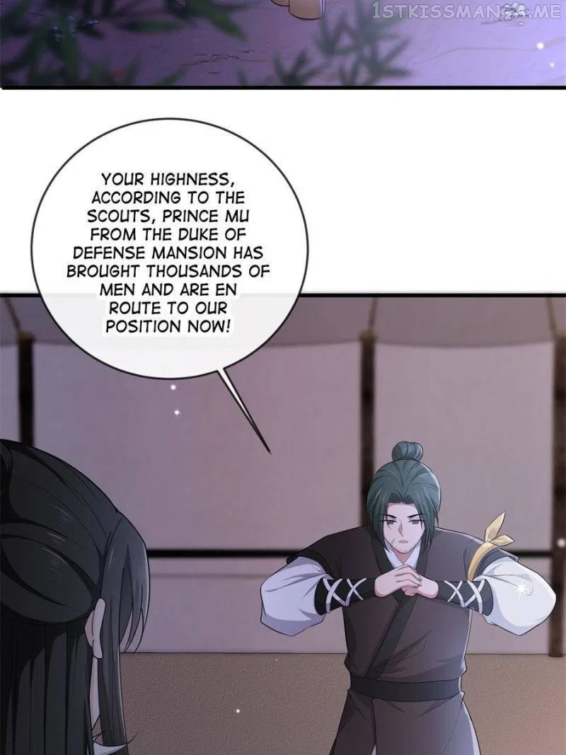 The Sickly Tyrant With An Innocent Facade Chapter 133 – Page 2