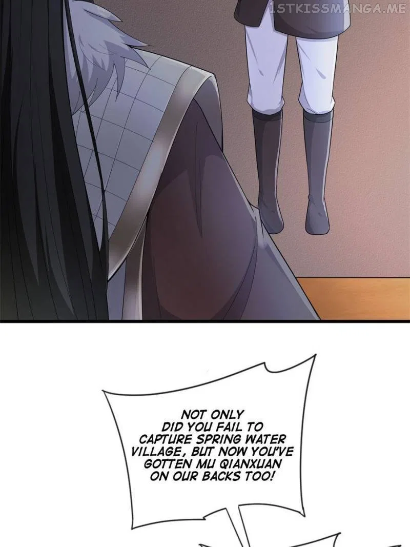 The Sickly Tyrant With An Innocent Facade Chapter 133 – Page 3