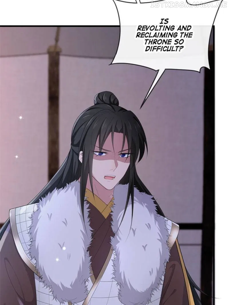 The Sickly Tyrant With An Innocent Facade Chapter 133 – Page 4