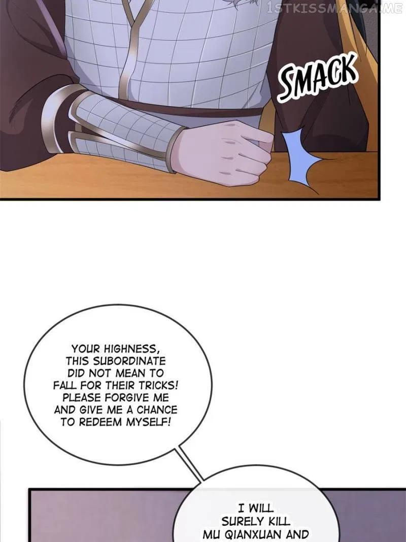 The Sickly Tyrant With An Innocent Facade Chapter 133 – Page 5