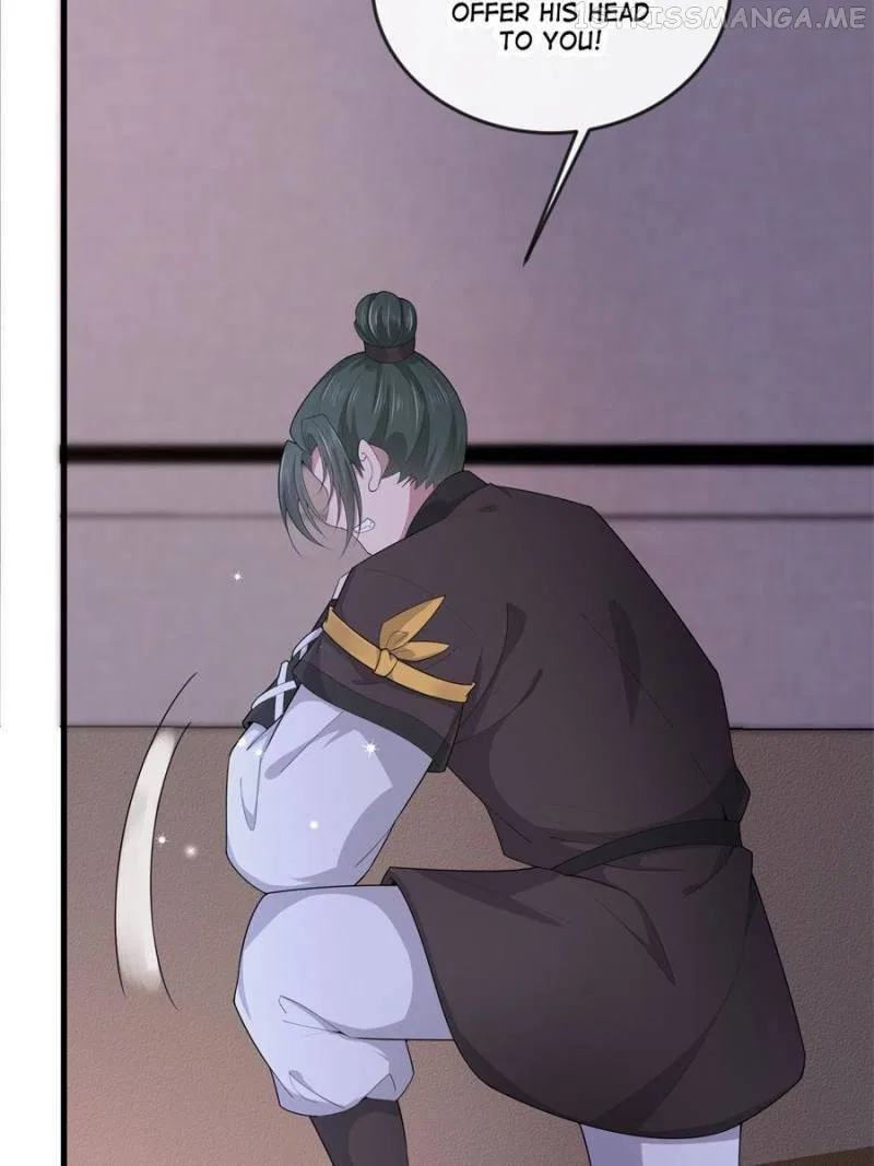 The Sickly Tyrant With An Innocent Facade Chapter 133 – Page 6