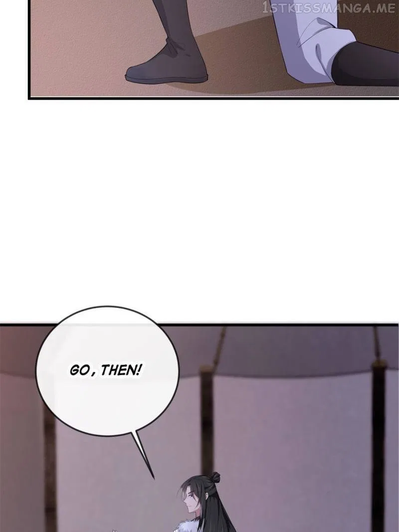 The Sickly Tyrant With An Innocent Facade Chapter 133 – Page 7