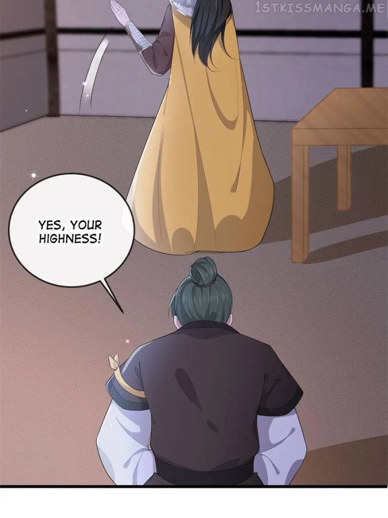 The Sickly Tyrant With An Innocent Facade Chapter 133 – Page 8