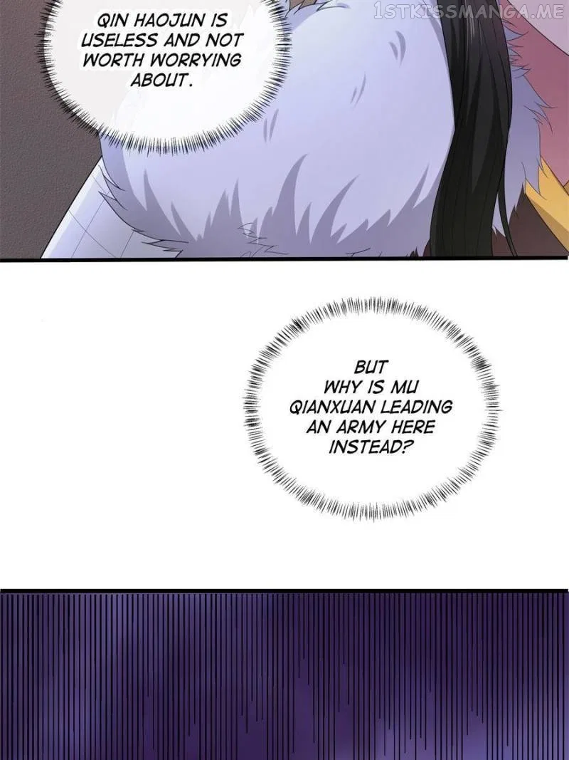 The Sickly Tyrant With An Innocent Facade Chapter 133 – Page 10
