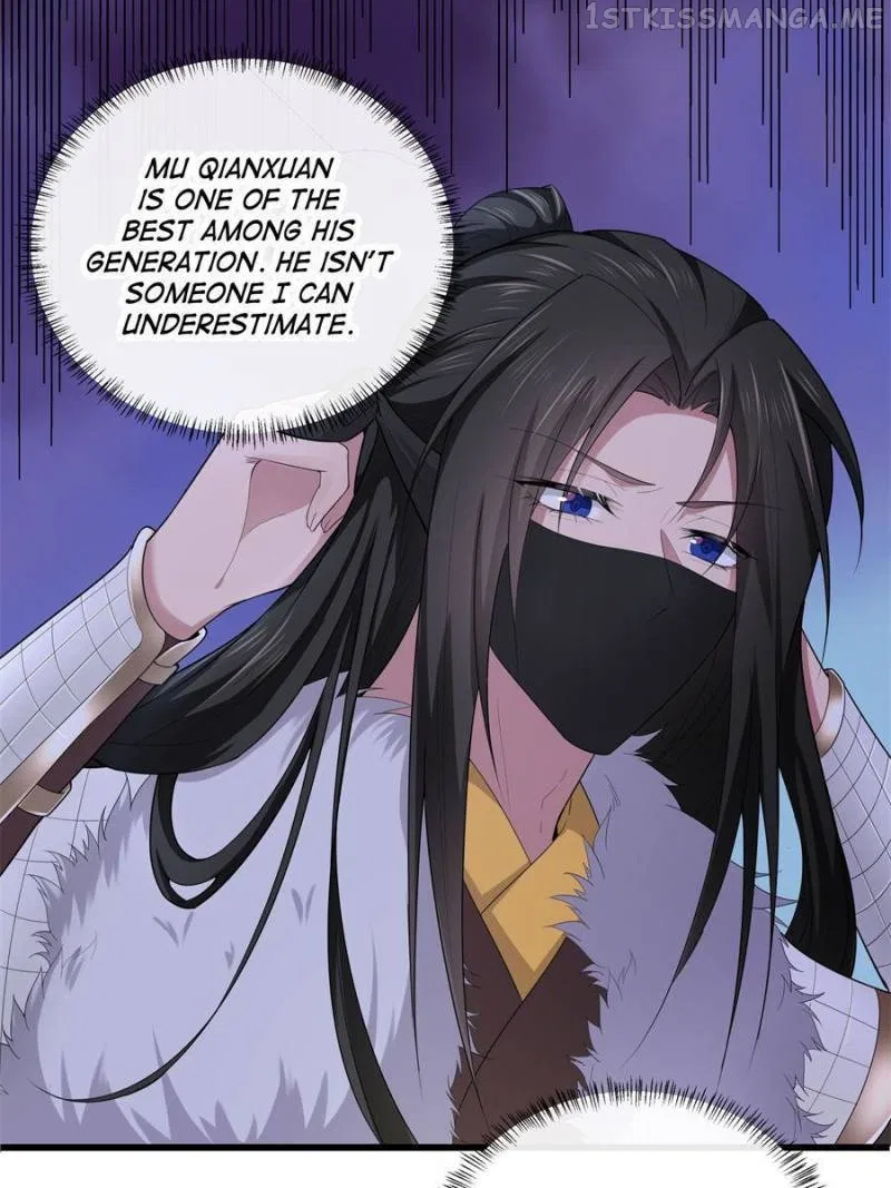 The Sickly Tyrant With An Innocent Facade Chapter 133 – Page 11