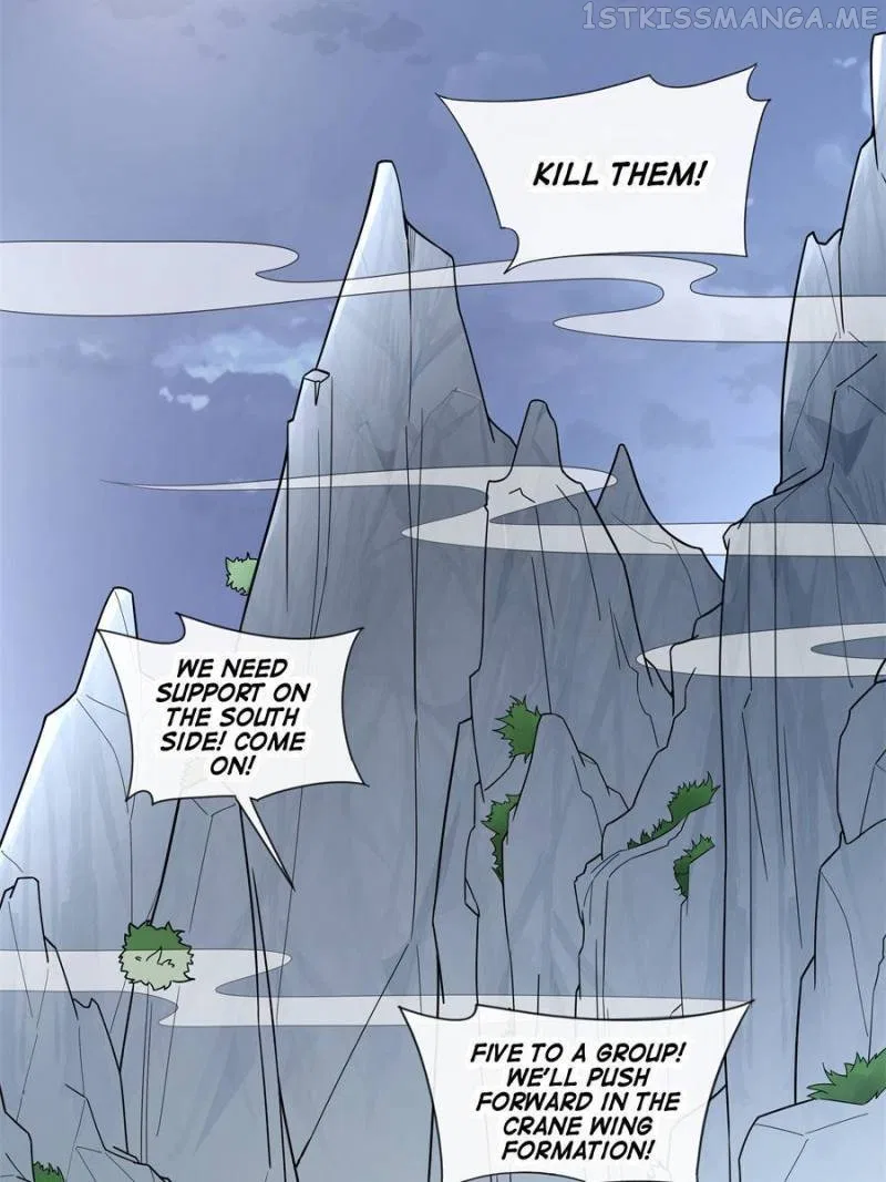 The Sickly Tyrant With An Innocent Facade Chapter 133 – Page 14