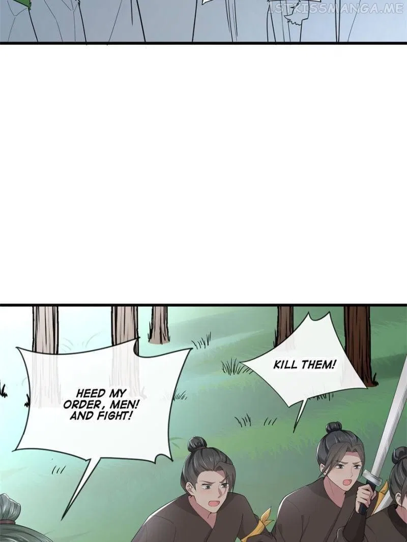 The Sickly Tyrant With An Innocent Facade Chapter 133 – Page 15