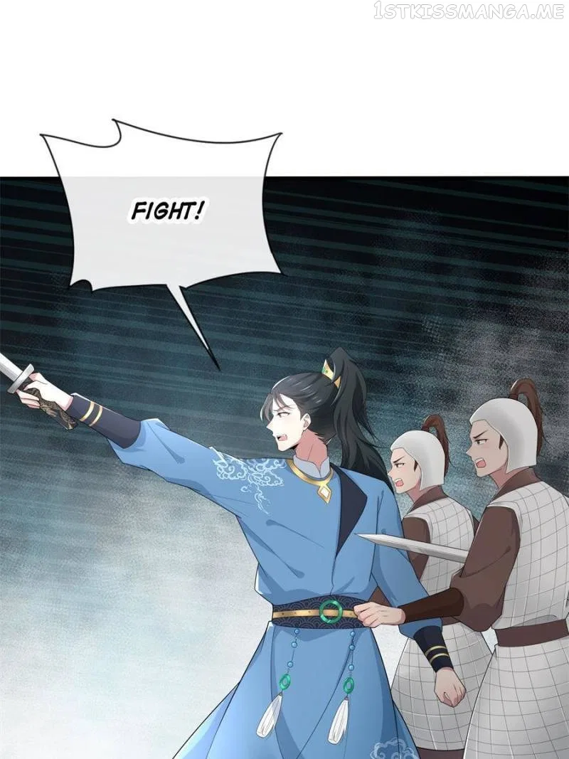 The Sickly Tyrant With An Innocent Facade Chapter 133 – Page 17