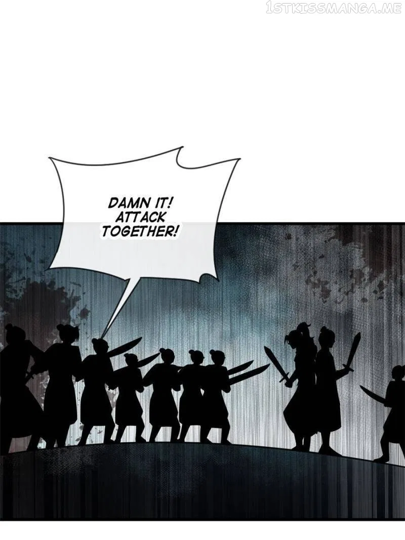 The Sickly Tyrant With An Innocent Facade Chapter 133 – Page 22