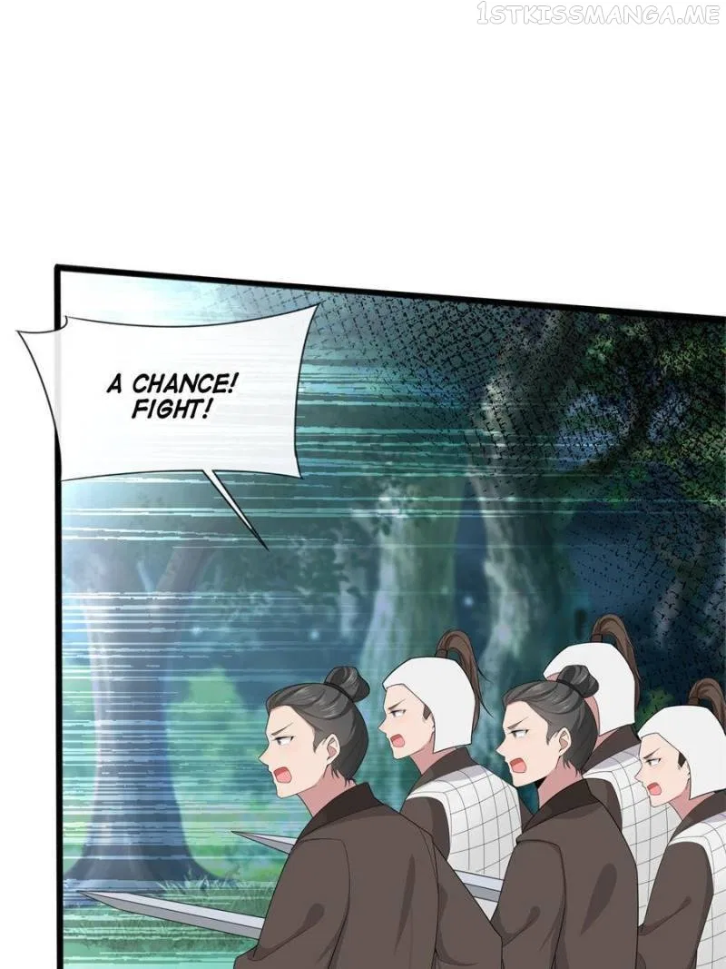 The Sickly Tyrant With An Innocent Facade Chapter 133 – Page 27