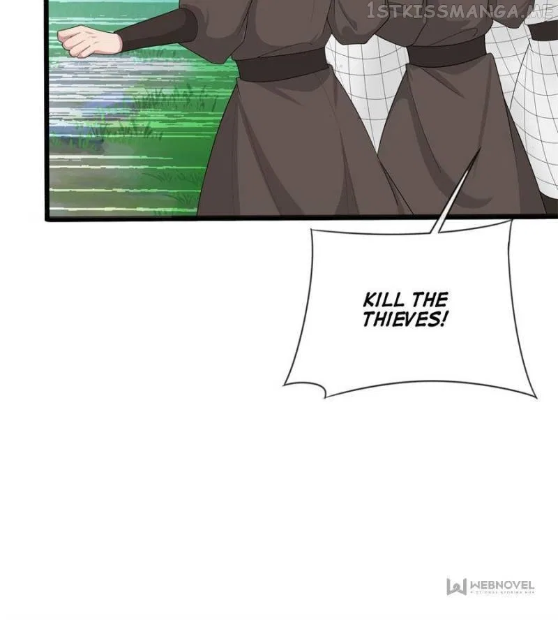 The Sickly Tyrant With An Innocent Facade Chapter 133 – Page 28
