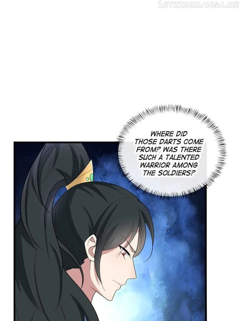The Sickly Tyrant With An Innocent Facade Chapter 133 – Page 29