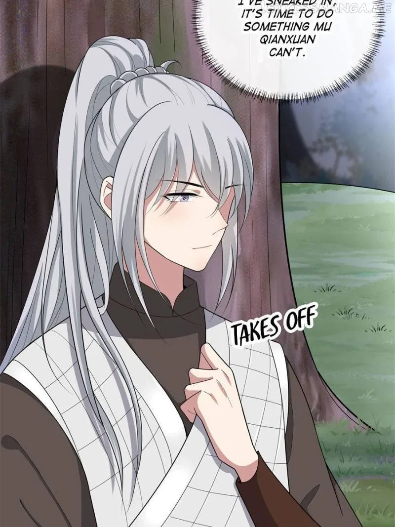 The Sickly Tyrant With An Innocent Facade Chapter 133 – Page 33