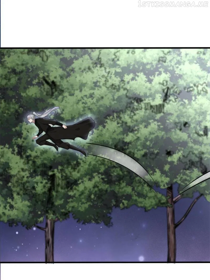 The Sickly Tyrant With An Innocent Facade Chapter 133 – Page 36