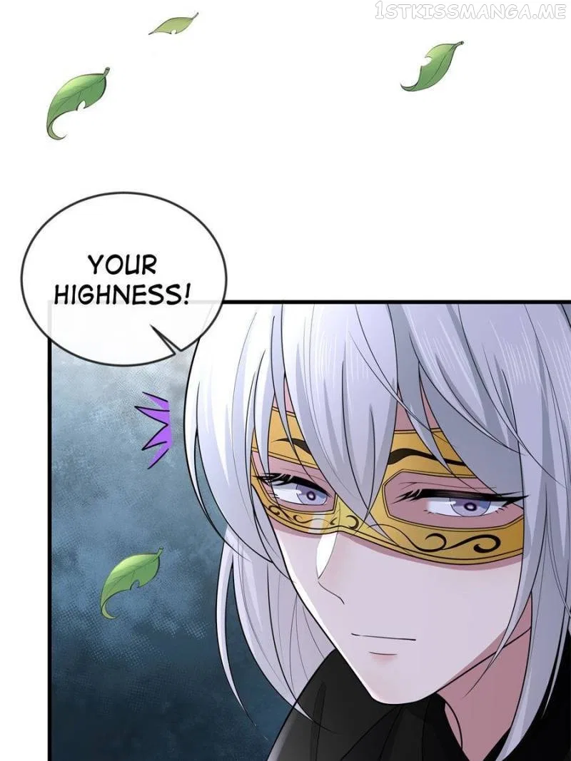 The Sickly Tyrant With An Innocent Facade Chapter 133 – Page 38
