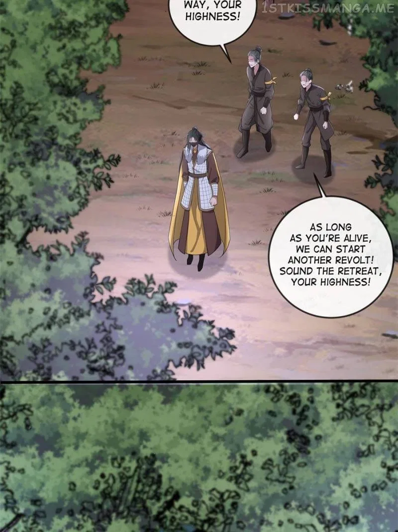 The Sickly Tyrant With An Innocent Facade Chapter 133 – Page 40