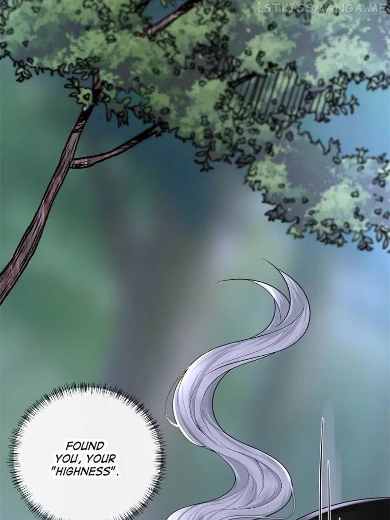 The Sickly Tyrant With An Innocent Facade Chapter 133 – Page 41
