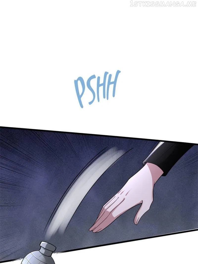 The Sickly Tyrant With An Innocent Facade Chapter 133 – Page 43