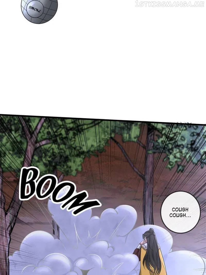 The Sickly Tyrant With An Innocent Facade Chapter 133 – Page 44