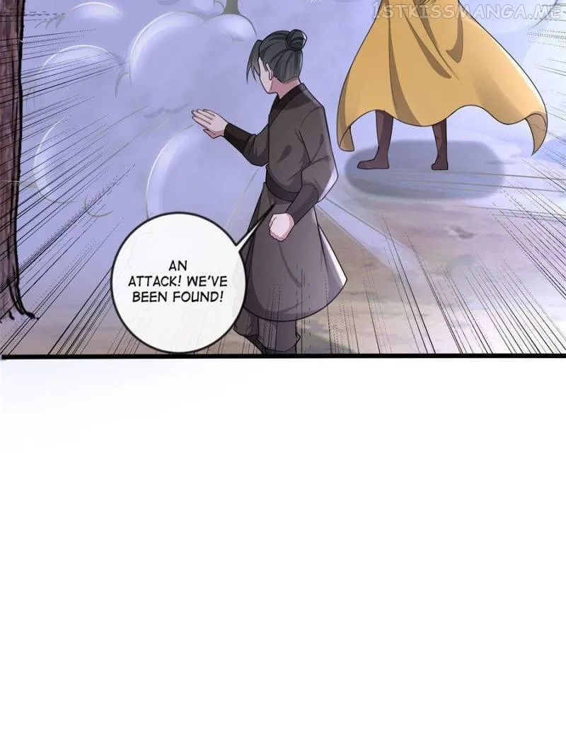 The Sickly Tyrant With An Innocent Facade Chapter 133 – Page 45