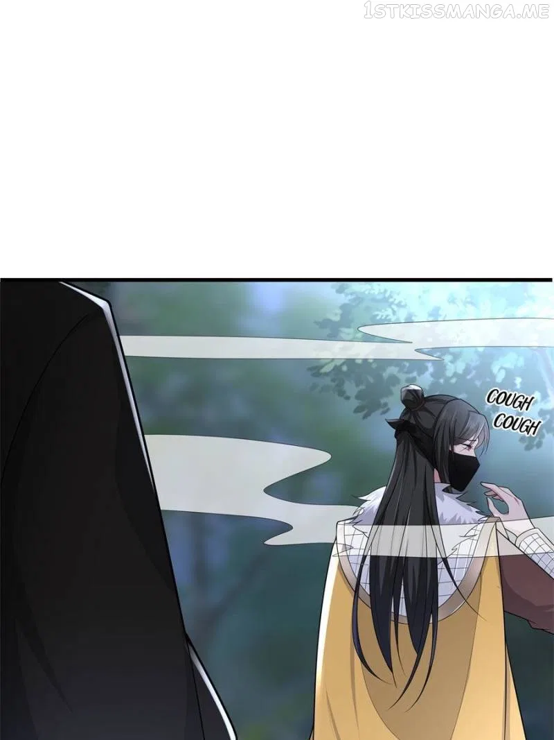 The Sickly Tyrant With An Innocent Facade Chapter 133 – Page 47