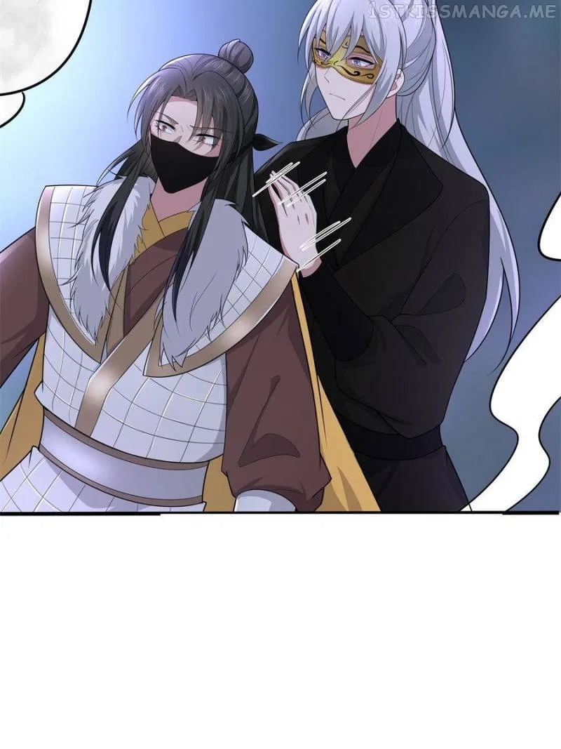 The Sickly Tyrant With An Innocent Facade Chapter 133 – Page 49