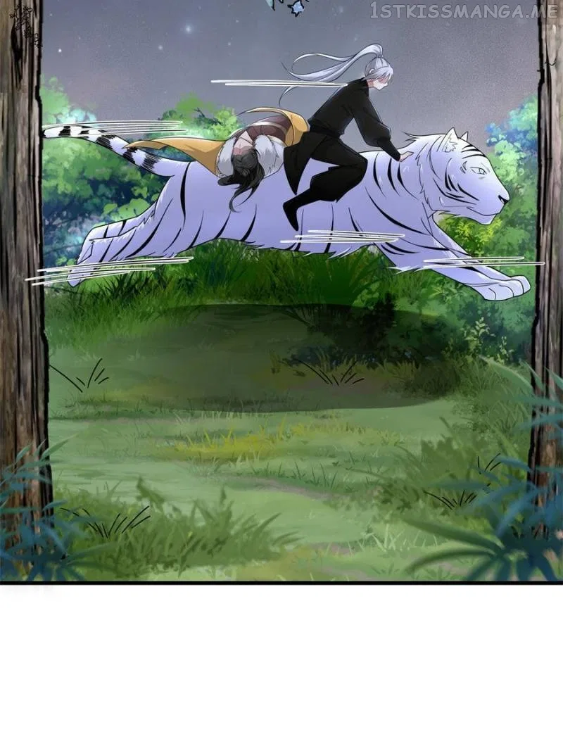 The Sickly Tyrant With An Innocent Facade Chapter 133 – Page 55