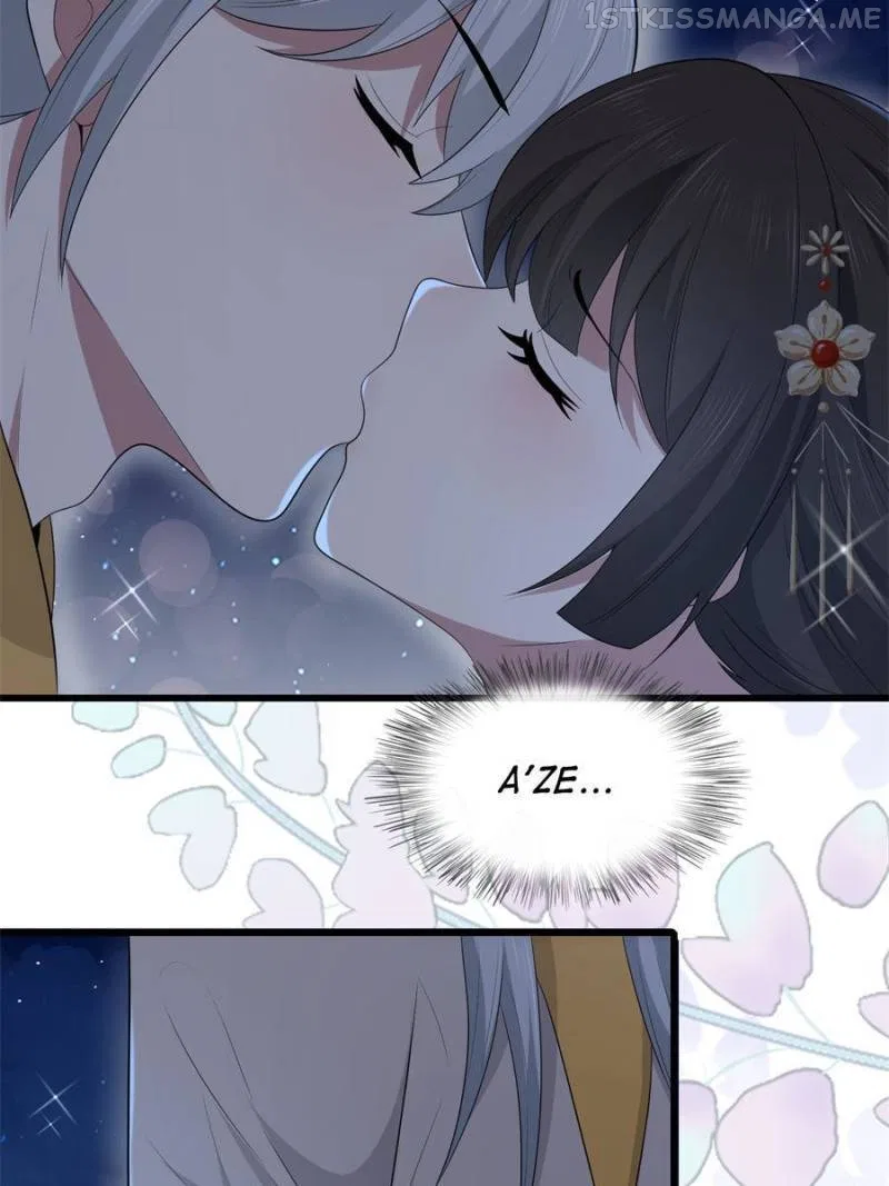 The Sickly Tyrant With An Innocent Facade Chapter 132 – Page 2