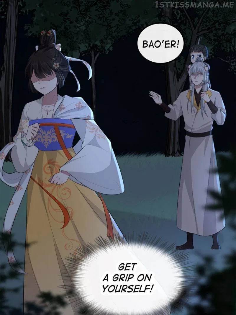 The Sickly Tyrant With An Innocent Facade Chapter 132 – Page 5