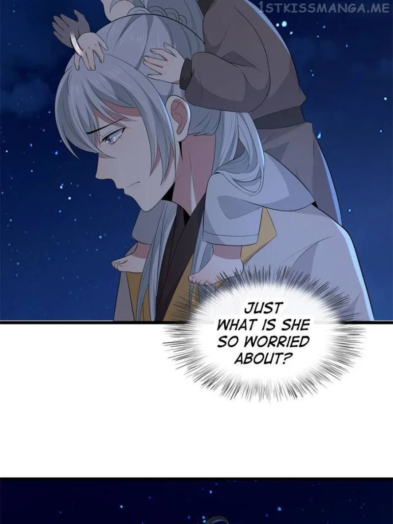 The Sickly Tyrant With An Innocent Facade Chapter 132 – Page 7