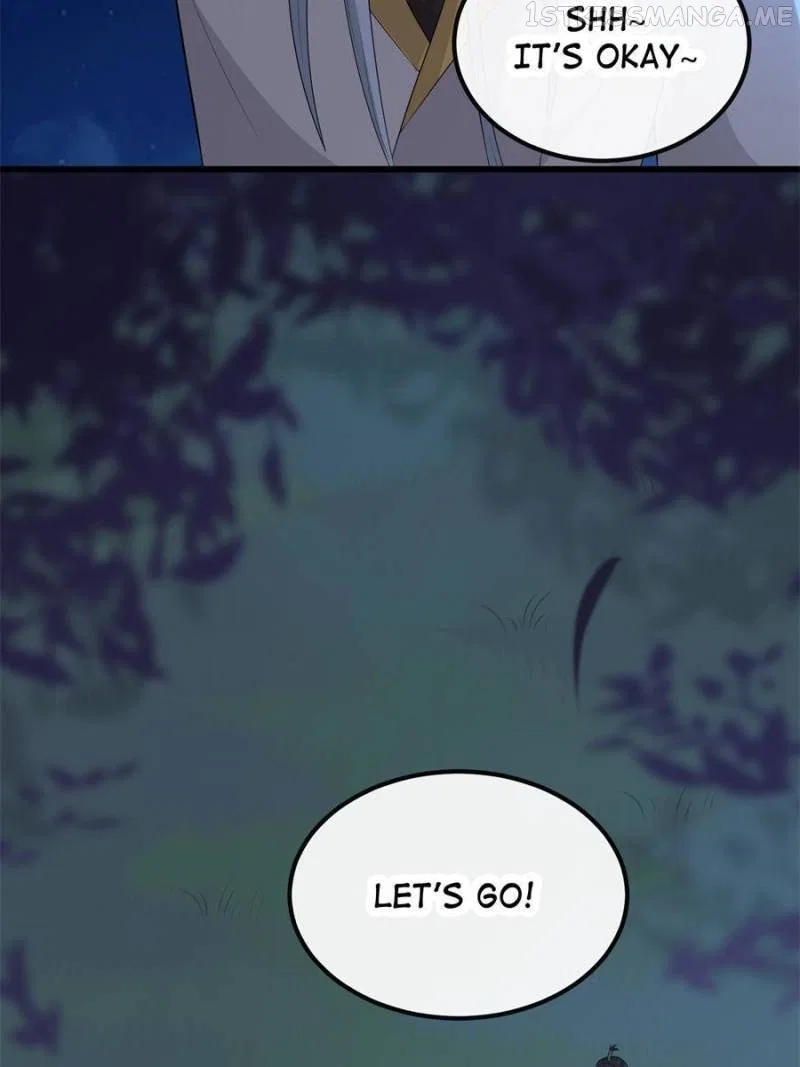 The Sickly Tyrant With An Innocent Facade Chapter 132 – Page 9
