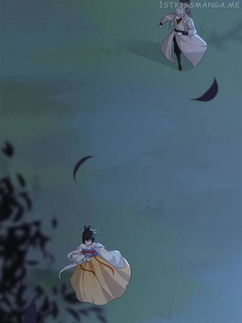 The Sickly Tyrant With An Innocent Facade Chapter 132 – Page 10