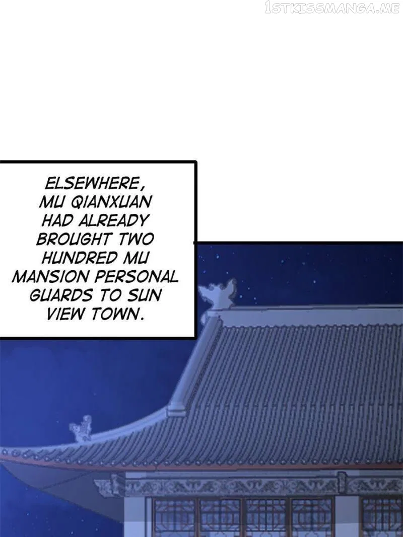 The Sickly Tyrant With An Innocent Facade Chapter 132 – Page 12