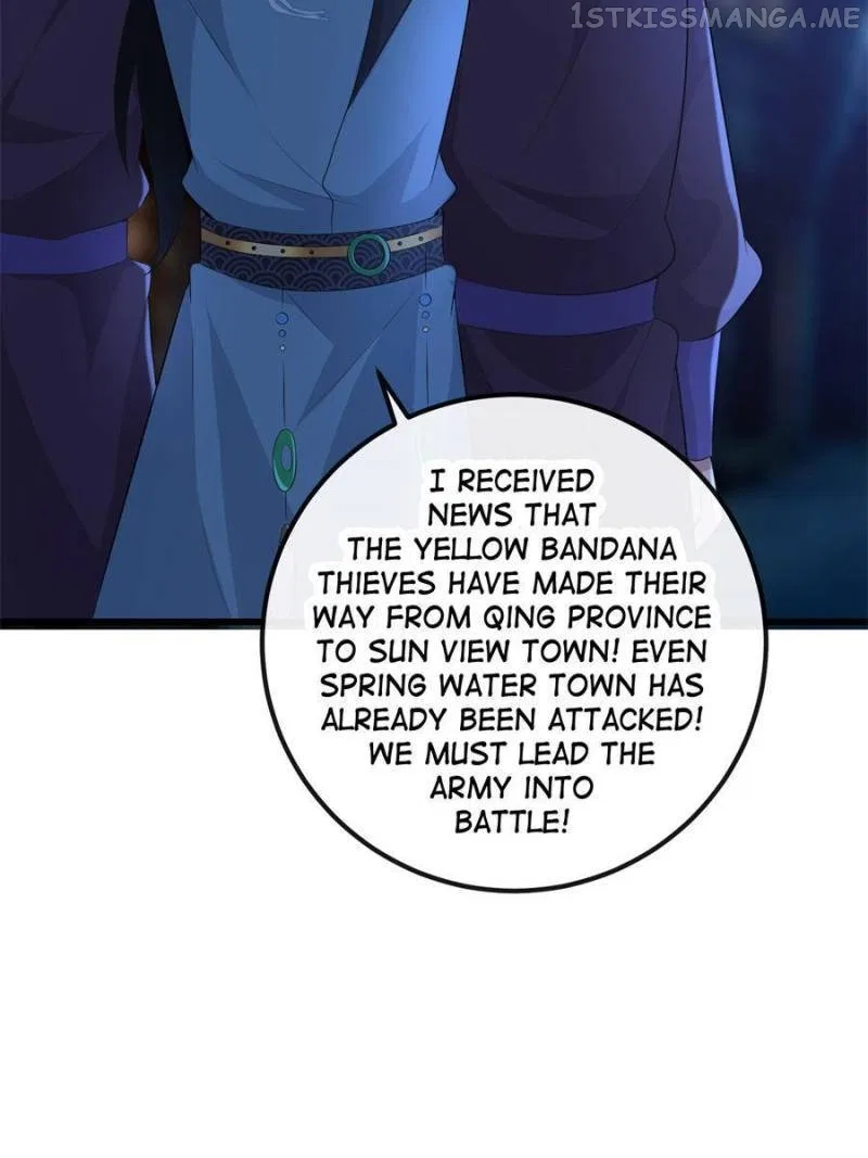 The Sickly Tyrant With An Innocent Facade Chapter 132 – Page 15