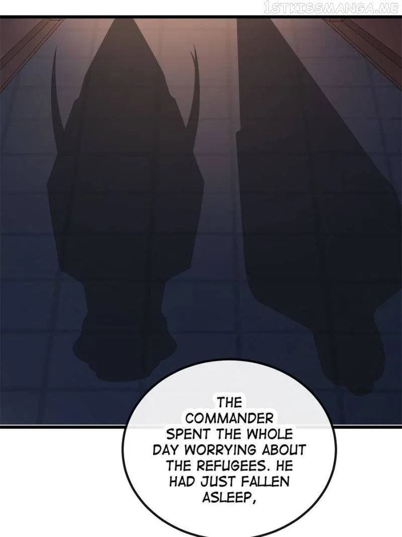 The Sickly Tyrant With An Innocent Facade Chapter 132 – Page 16