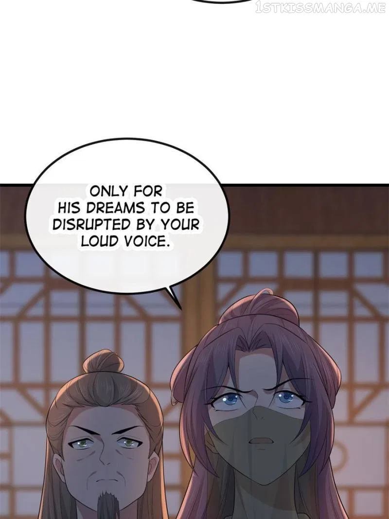 The Sickly Tyrant With An Innocent Facade Chapter 132 – Page 17