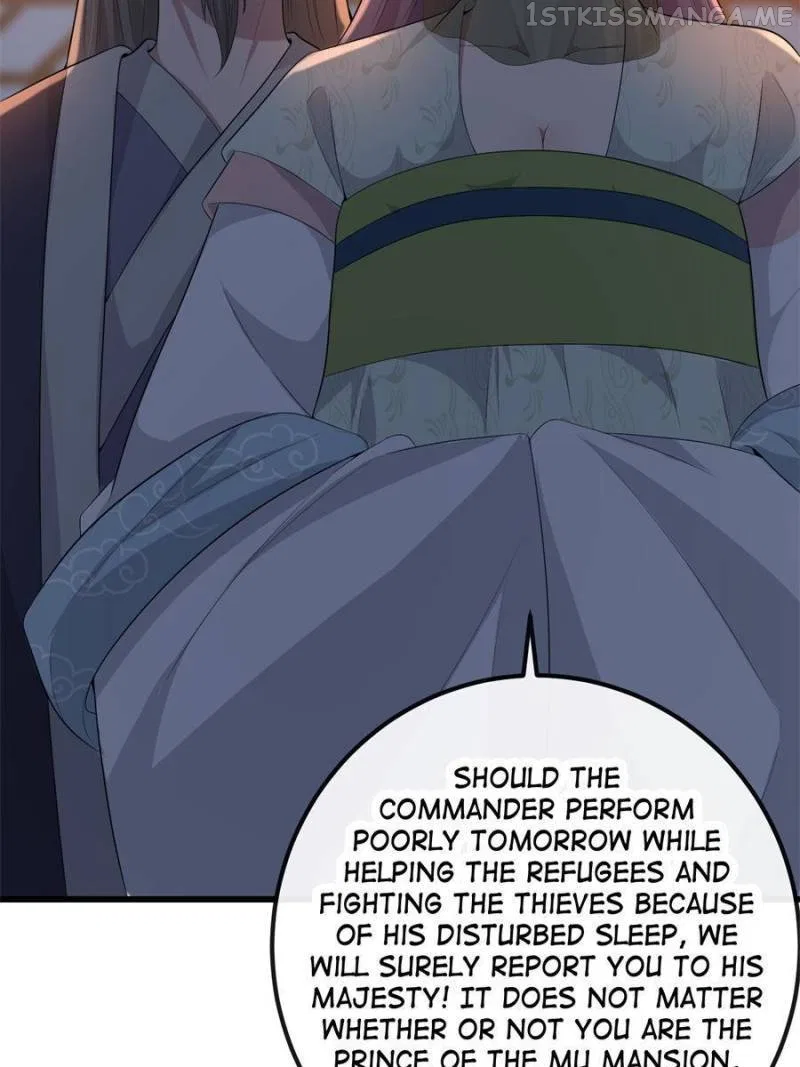 The Sickly Tyrant With An Innocent Facade Chapter 132 – Page 18