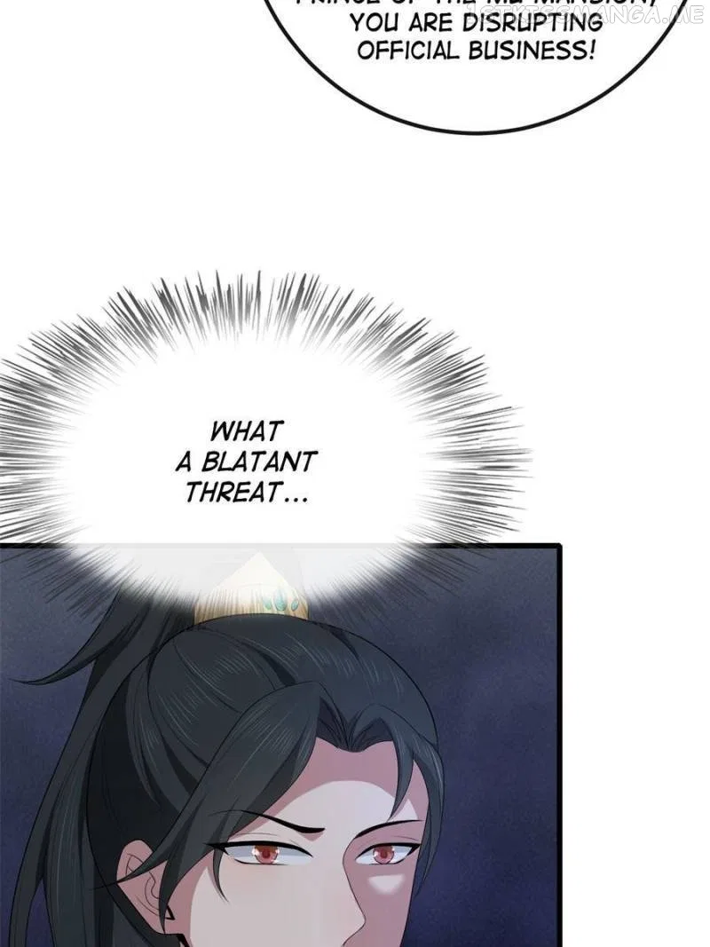 The Sickly Tyrant With An Innocent Facade Chapter 132 – Page 19
