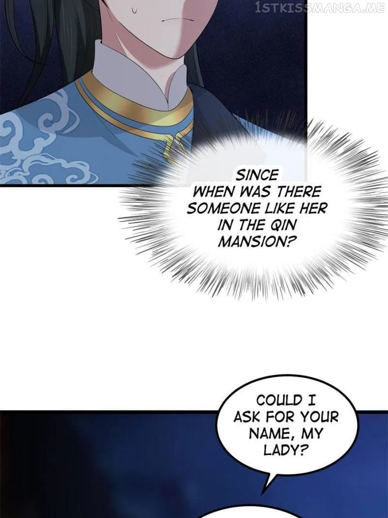 The Sickly Tyrant With An Innocent Facade Chapter 132 – Page 20
