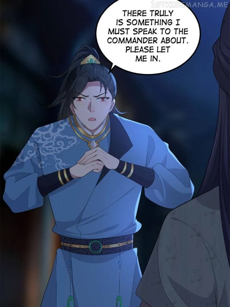 The Sickly Tyrant With An Innocent Facade Chapter 132 – Page 21