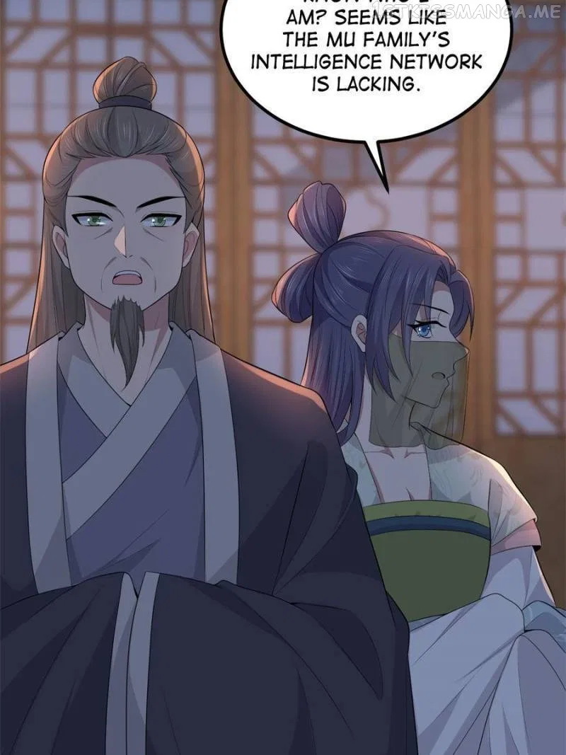 The Sickly Tyrant With An Innocent Facade Chapter 132 – Page 24