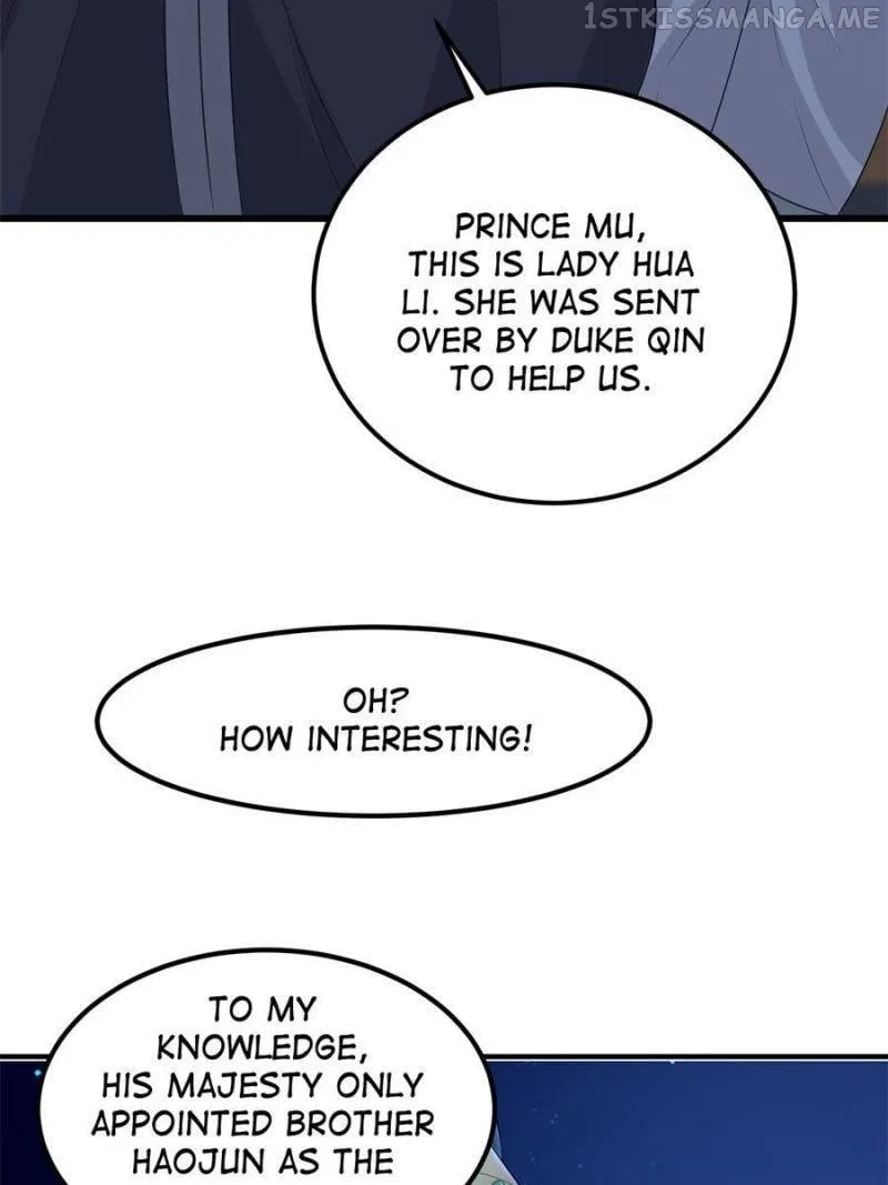 The Sickly Tyrant With An Innocent Facade Chapter 132 – Page 25