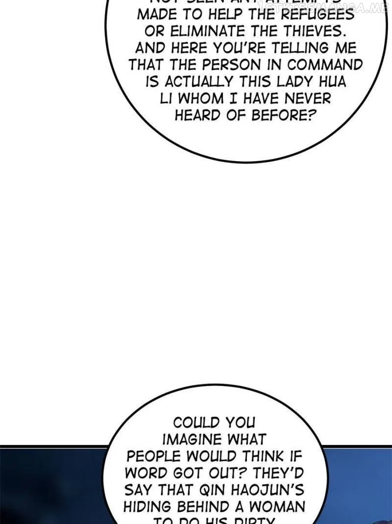The Sickly Tyrant With An Innocent Facade Chapter 132 – Page 27