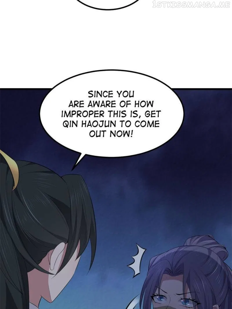 The Sickly Tyrant With An Innocent Facade Chapter 132 – Page 29