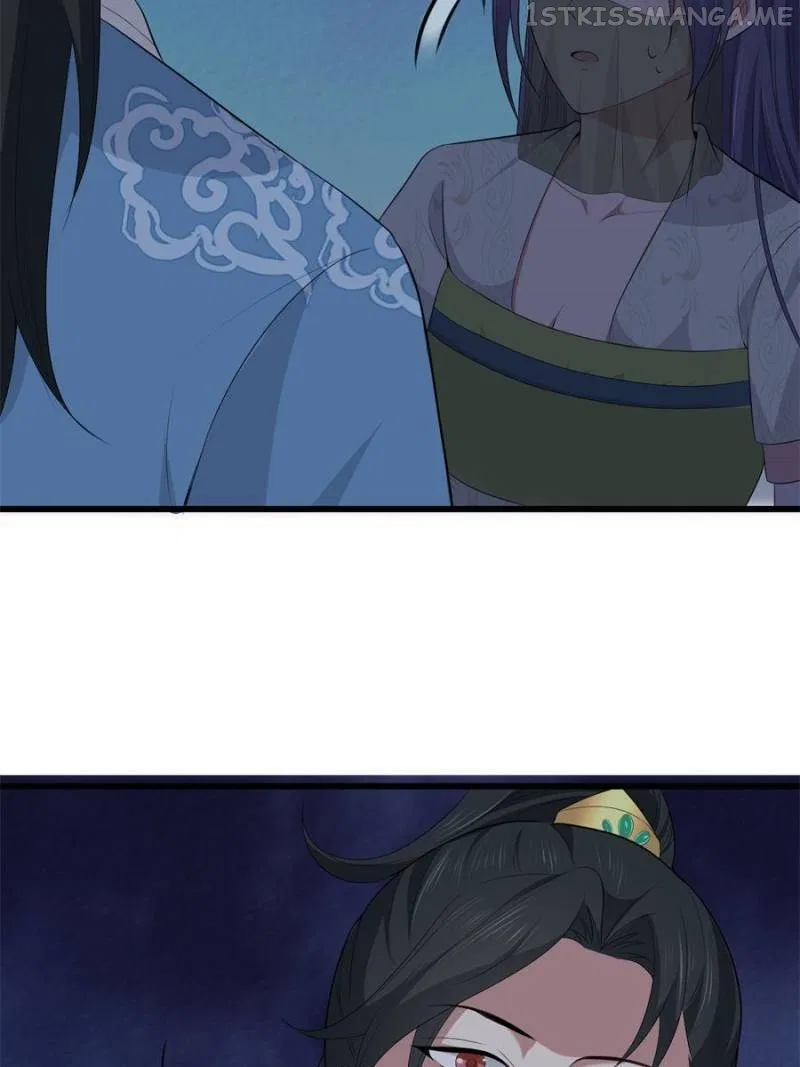 The Sickly Tyrant With An Innocent Facade Chapter 132 – Page 30