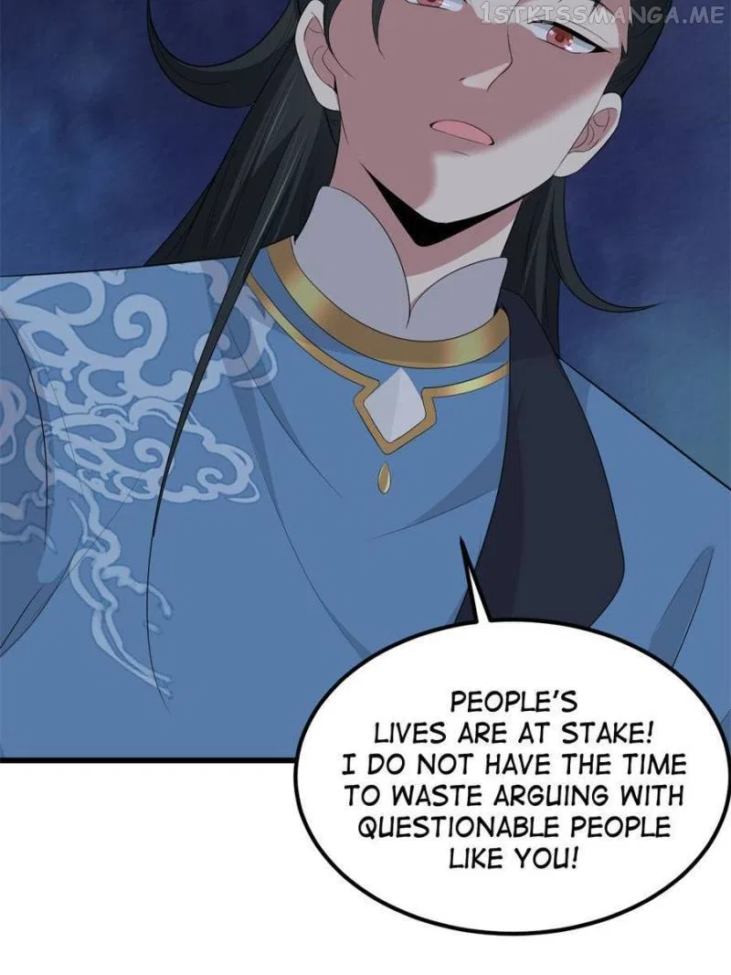 The Sickly Tyrant With An Innocent Facade Chapter 132 – Page 31