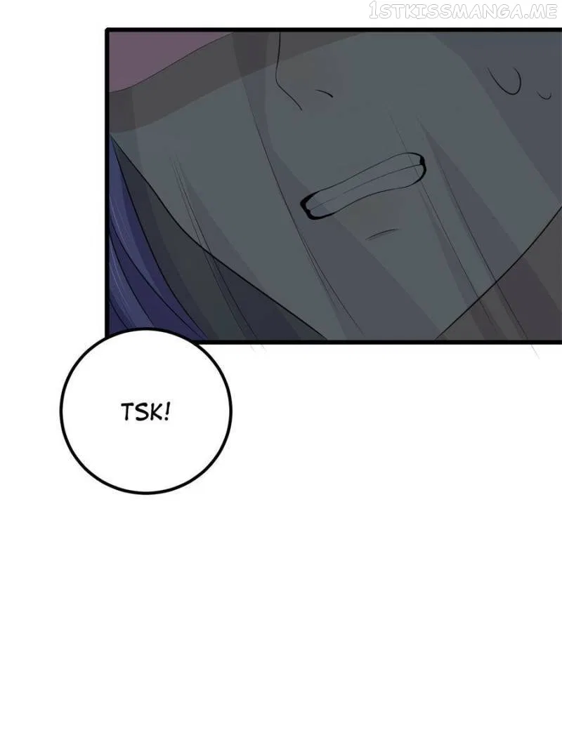 The Sickly Tyrant With An Innocent Facade Chapter 132 – Page 32