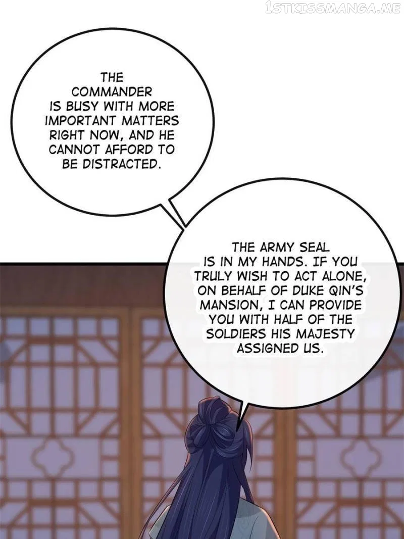 The Sickly Tyrant With An Innocent Facade Chapter 132 – Page 34