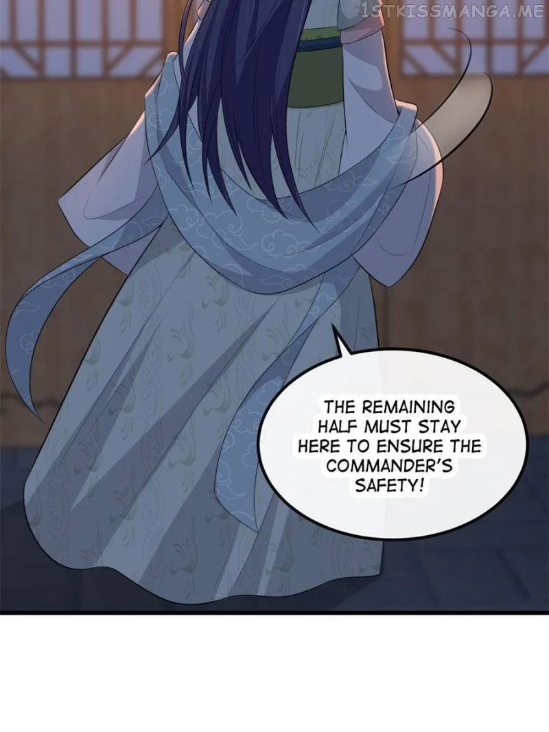 The Sickly Tyrant With An Innocent Facade Chapter 132 – Page 35