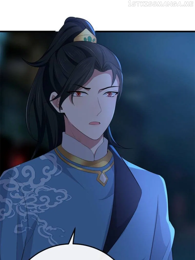 The Sickly Tyrant With An Innocent Facade Chapter 132 – Page 36